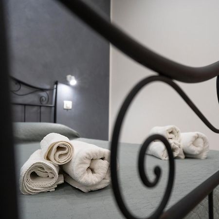Saverio'S Apartment Tropea Exterior photo